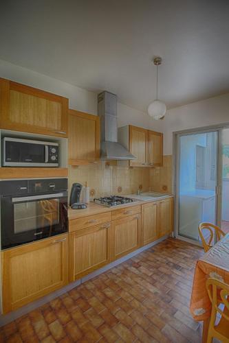 Apartamento Residence Terrasse Des Sanguinaires