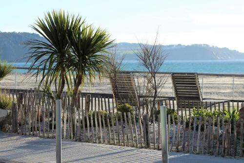 Gite De La Baie - Morgat