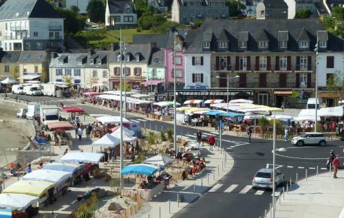 Gite De La Baie - Morgat