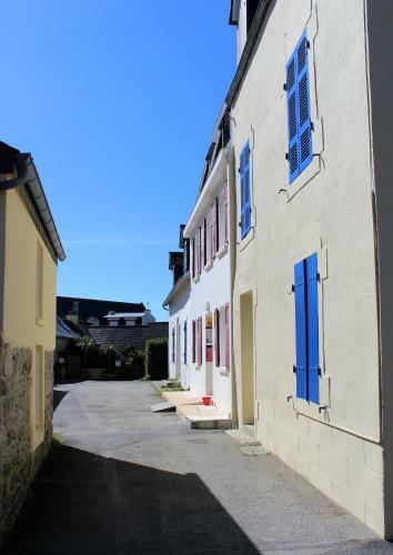 Gite De La Baie - Morgat