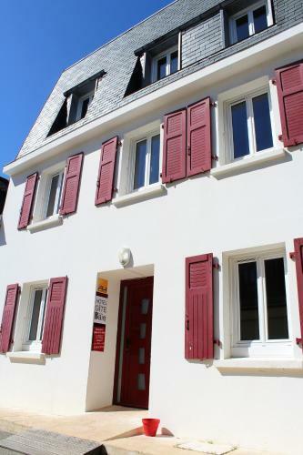 Gite De La Baie - Morgat