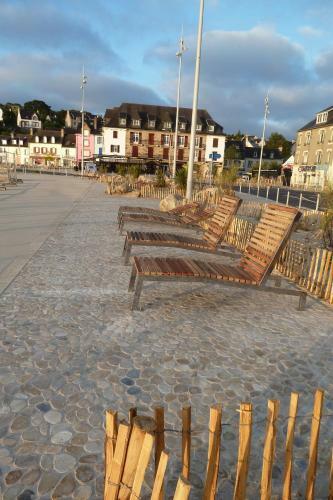 Gite De La Baie - Morgat
