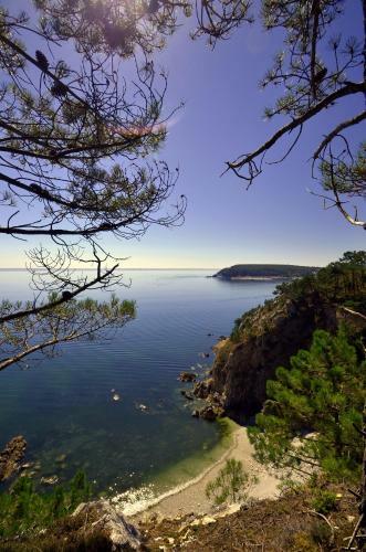 Gite De La Baie - Morgat