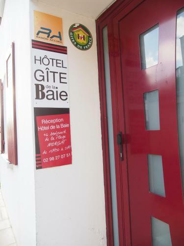 Gite De La Baie - Morgat