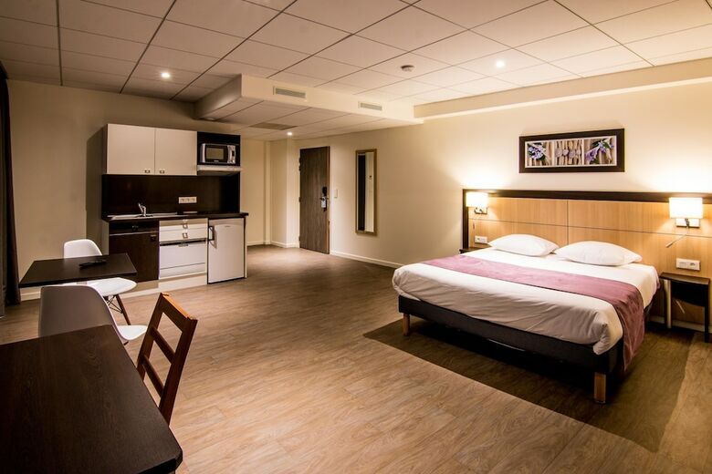 Aparthotel Tulip Inn Thionville Residences