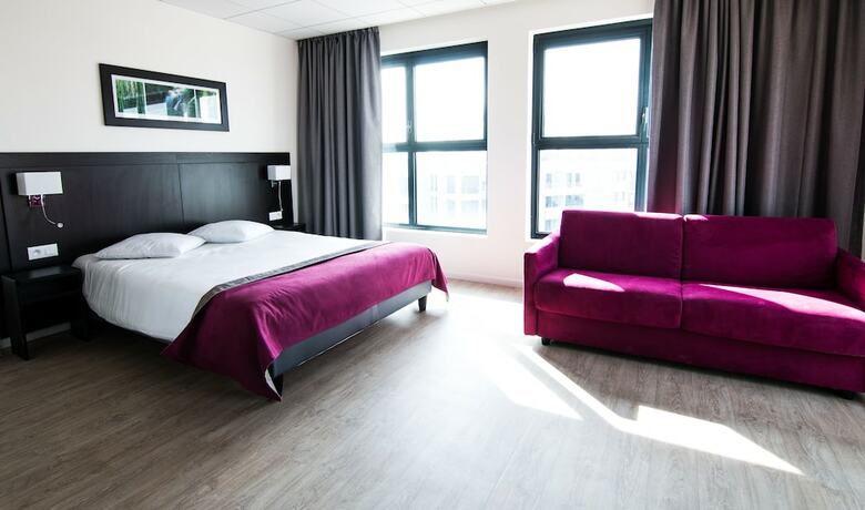 Aparthotel Tulip Inn Thionville Residences