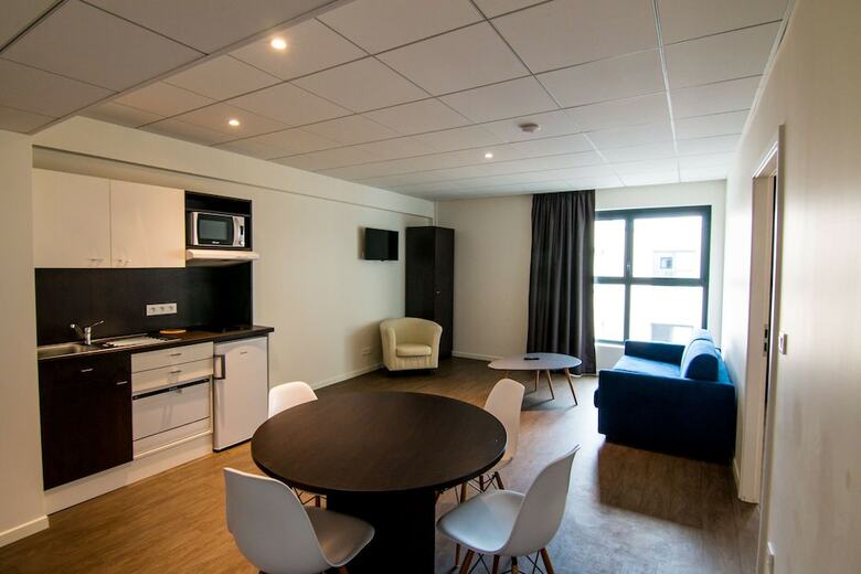 Aparthotel Tulip Inn Thionville Residences