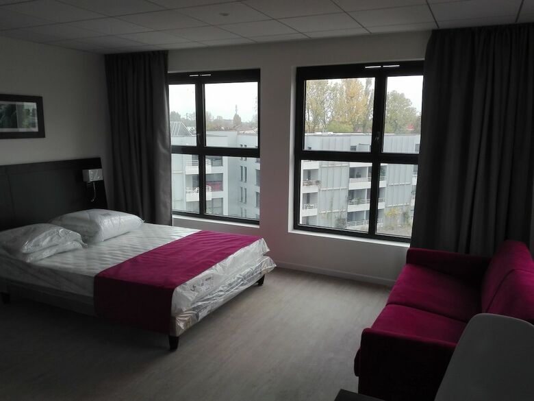 Aparthotel Tulip Inn Thionville Residences