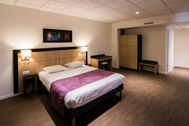 Aparthotel Tulip Inn Thionville Residences