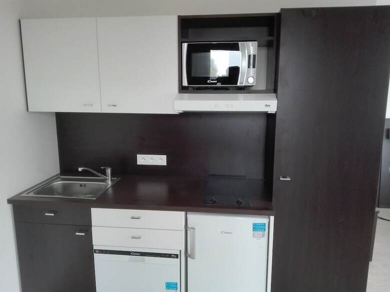Aparthotel Tulip Inn Thionville Residences