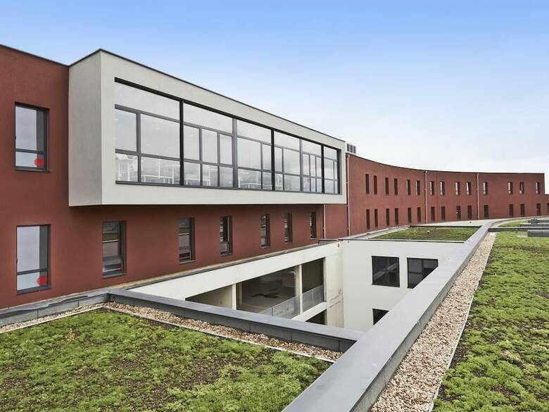 Aparthotel Tulip Inn Thionville Residences