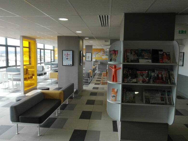 Aparthotel Tulip Inn Thionville Residences