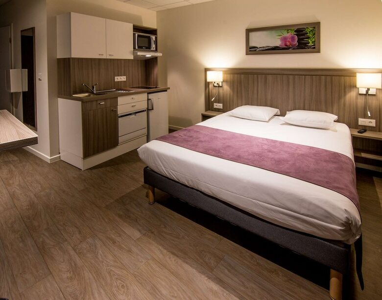 Aparthotel Tulip Inn Thionville Residences