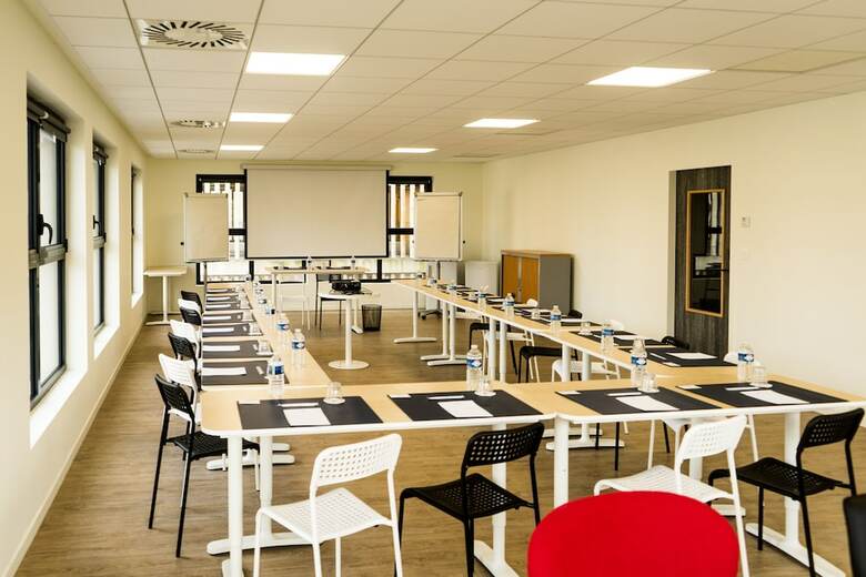 Aparthotel Tulip Inn Thionville Residences
