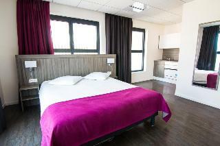 Aparthotel Tulip Inn Thionville Residences