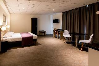 Aparthotel Tulip Inn Thionville Residences