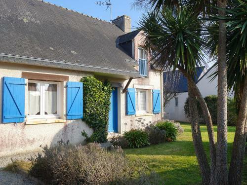 Holiday Home Maison Cosquer