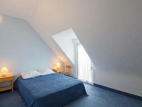 Holiday Home Maison Cosquer