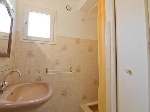 Holiday Home Maison Cosquer