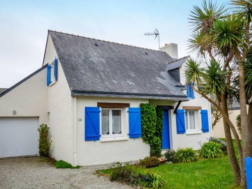 Holiday Home Maison Cosquer