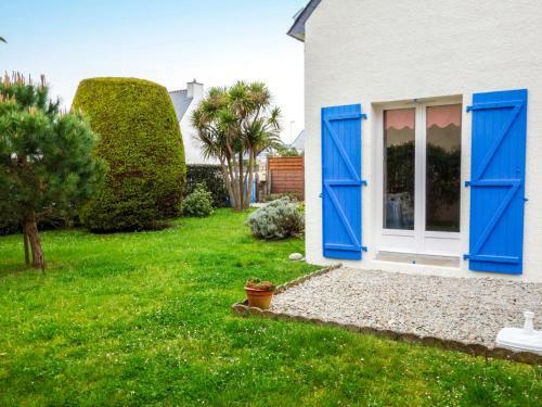 Holiday Home Maison Cosquer