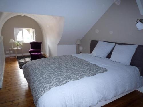 Apartment Rue Travot