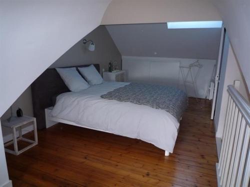 Apartment Rue Travot