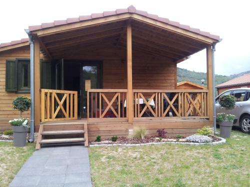 Chalet Hertzland