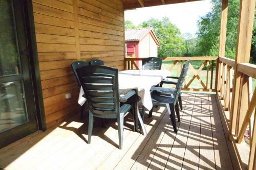 Chalet Hertzland