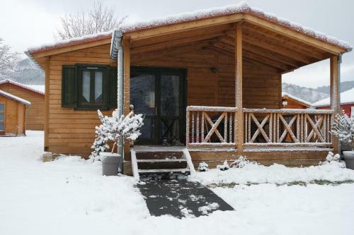 Chalet Hertzland