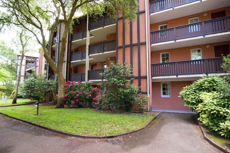Apartamentos Maeva Particuliers R�sidence Moliets