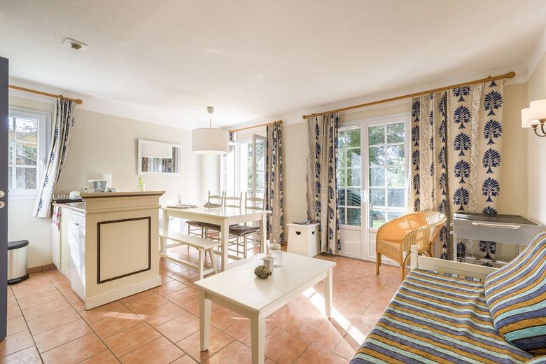 Apartamentos Maeva Particuliers R�sidence Moliets