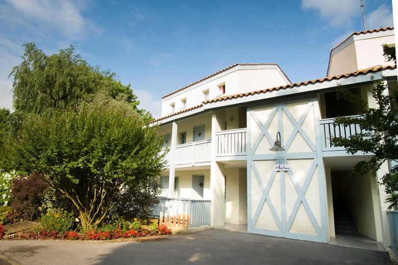 Apartamentos Maeva Particuliers R�sidence Moliets