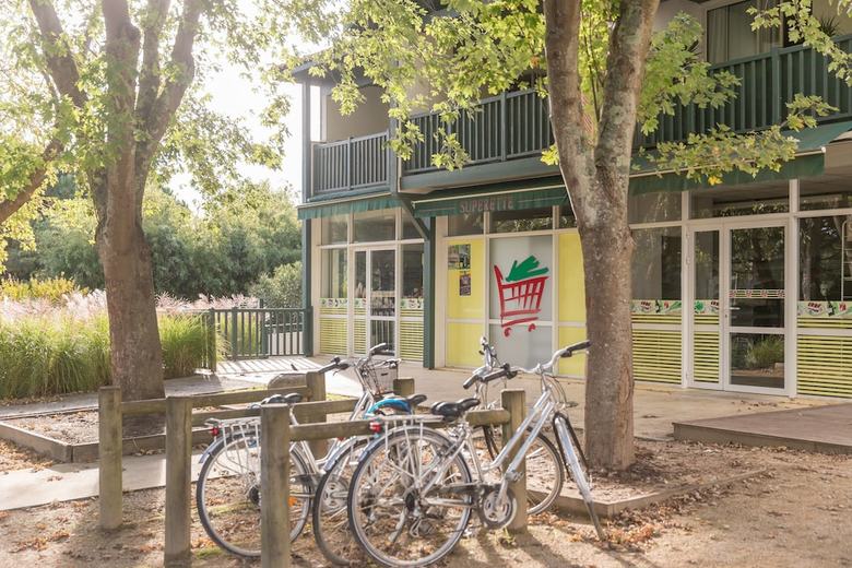 Apartamentos Maeva Particuliers R�sidence Moliets