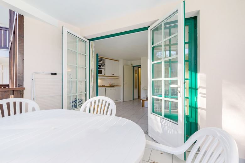 Apartamentos Maeva Particuliers R�sidence Moliets