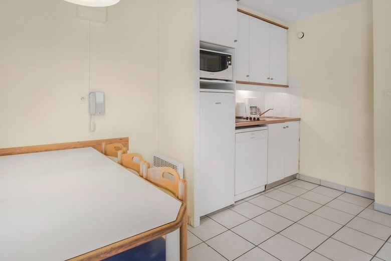 Apartamentos Maeva Particuliers R�sidence Moliets