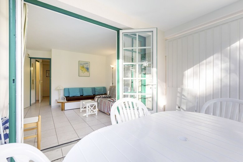 Apartamentos Maeva Particuliers R�sidence Moliets