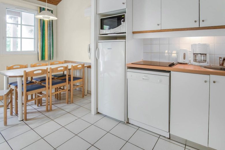 Apartamentos Maeva Particuliers R�sidence Moliets