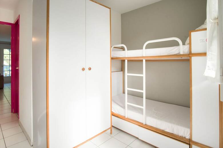 Apartamentos Maeva Particuliers R�sidence Moliets