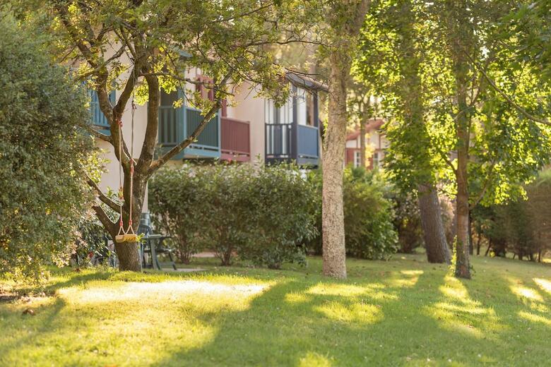 Apartamentos Maeva Particuliers R�sidence Moliets