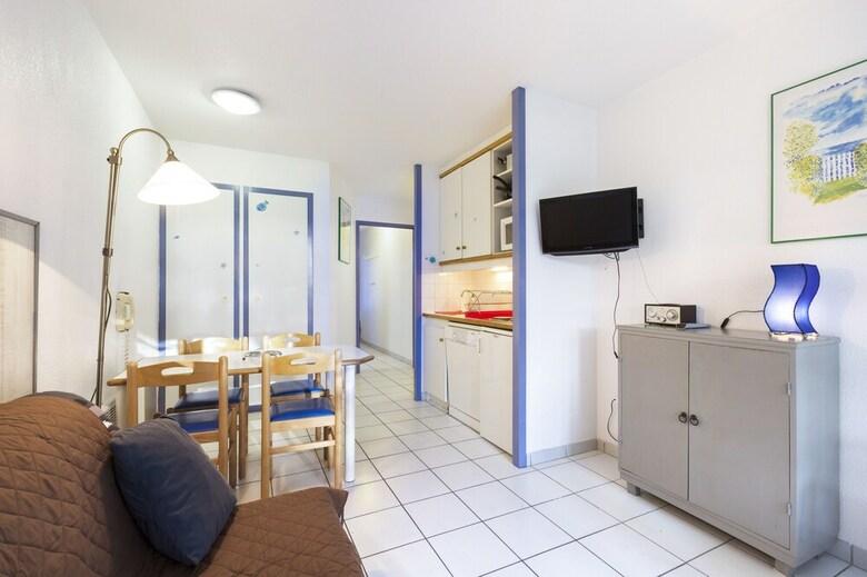 Apartamentos Maeva Particuliers R�sidence Moliets