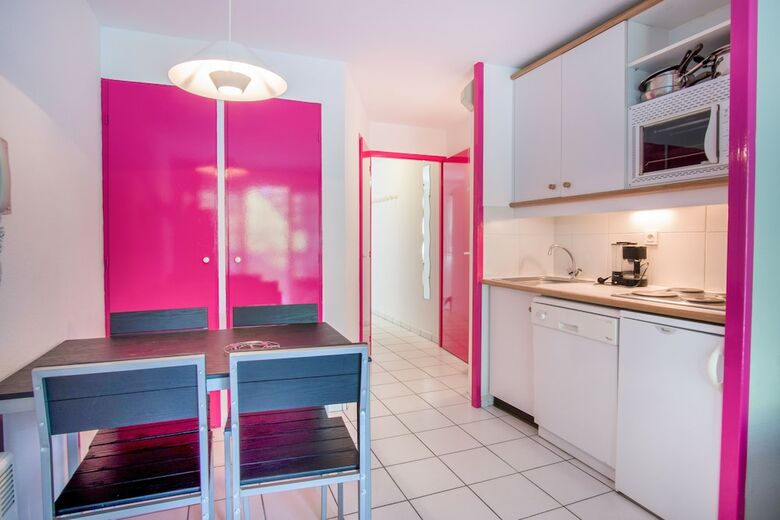 Apartamentos Maeva Particuliers R�sidence Moliets