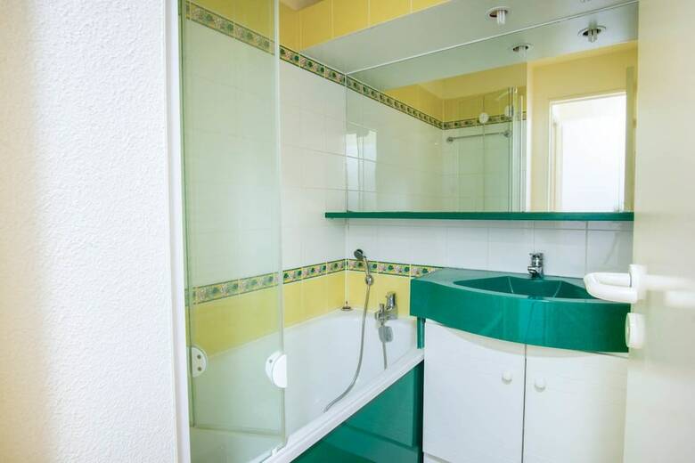 Apartamentos Maeva Particuliers R�sidence Moliets