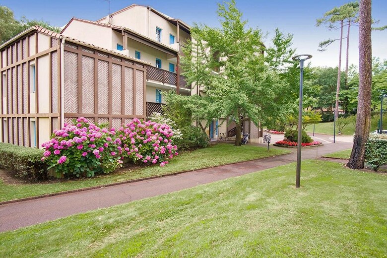 Apartamentos Maeva Particuliers R�sidence Moliets