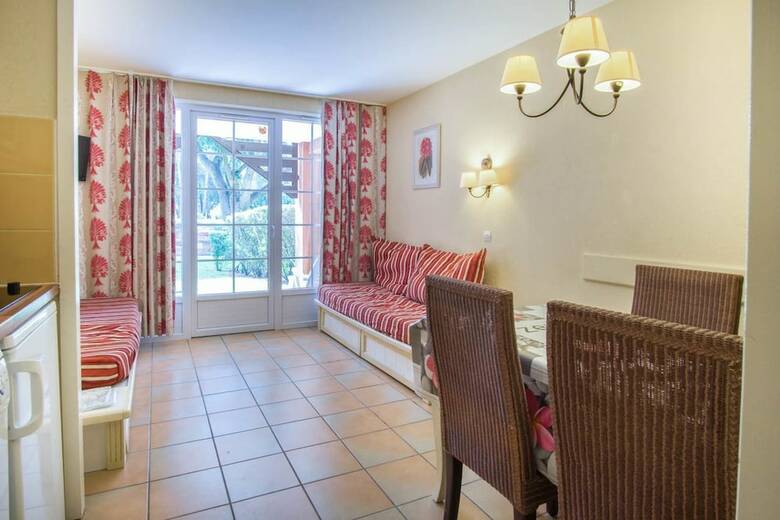 Apartamentos Maeva Particuliers R�sidence Moliets