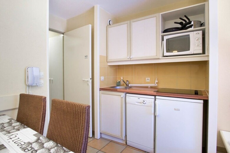 Apartamentos Maeva Particuliers R�sidence Moliets