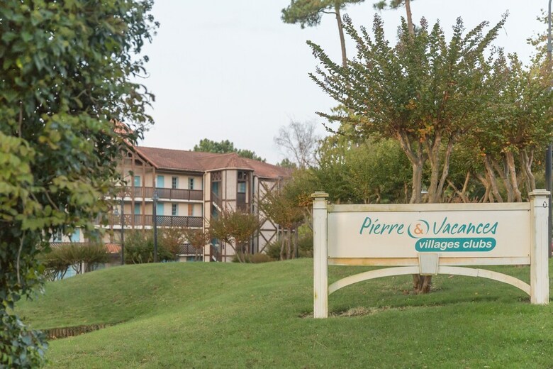 Apartamentos Maeva Particuliers R�sidence Moliets