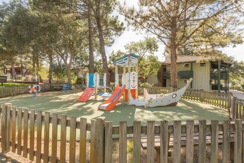 Apartamentos Maeva Particuliers R�sidence Moliets