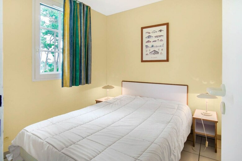 Apartamentos Maeva Particuliers R�sidence Moliets