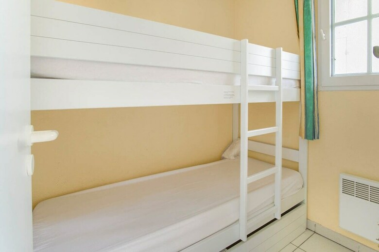 Apartamentos Maeva Particuliers R�sidence Moliets